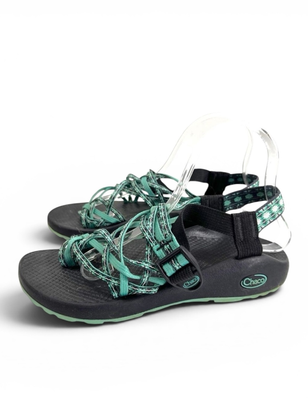 Chaco ZX/3 Classic Sports Sandals Adjustable Strappy Outdoor Shoes